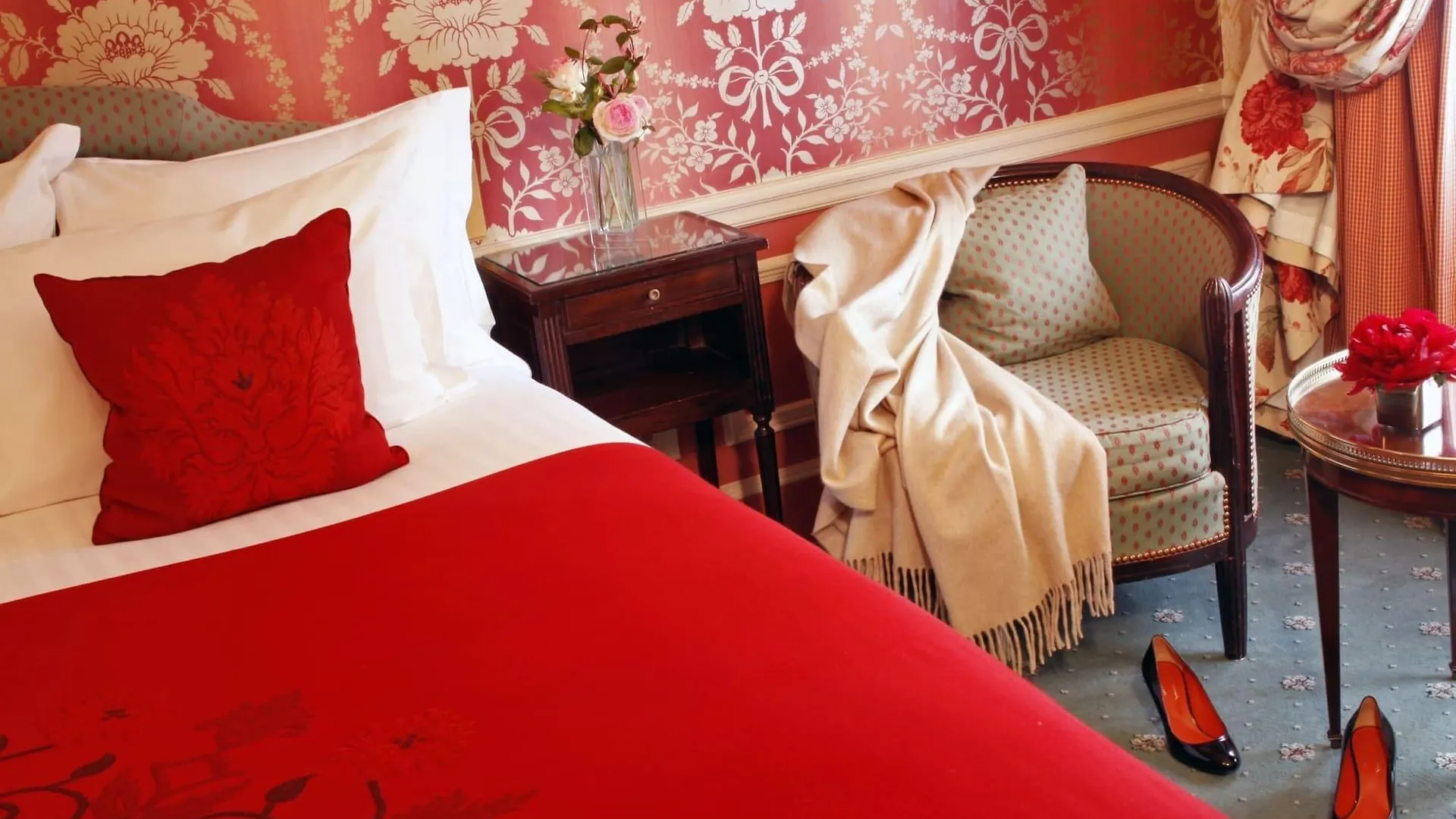 Hotel Westminster Parijs
