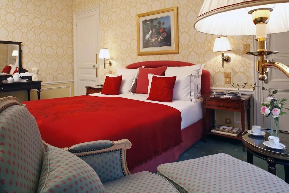 Hotel Westminster Parijs