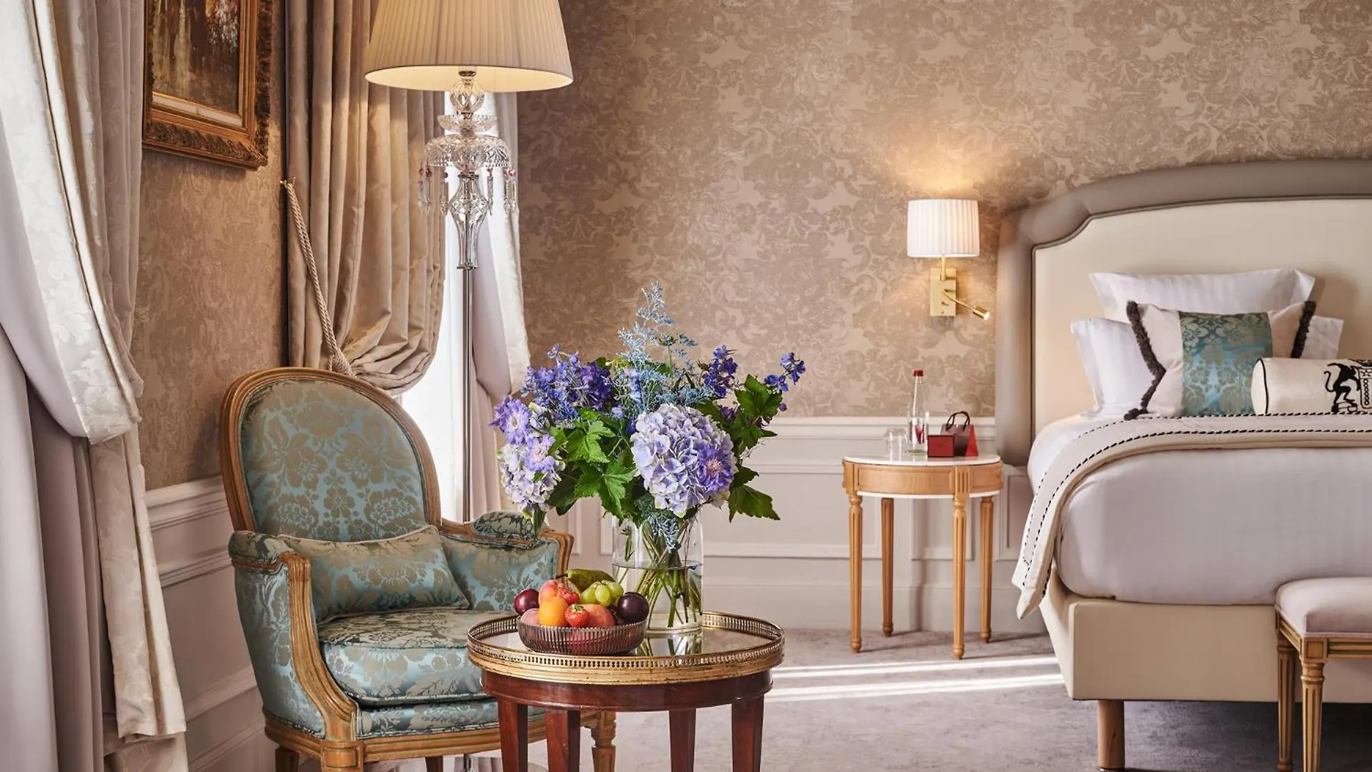 Hotel Westminster Parijs 5*,  Frankrijk