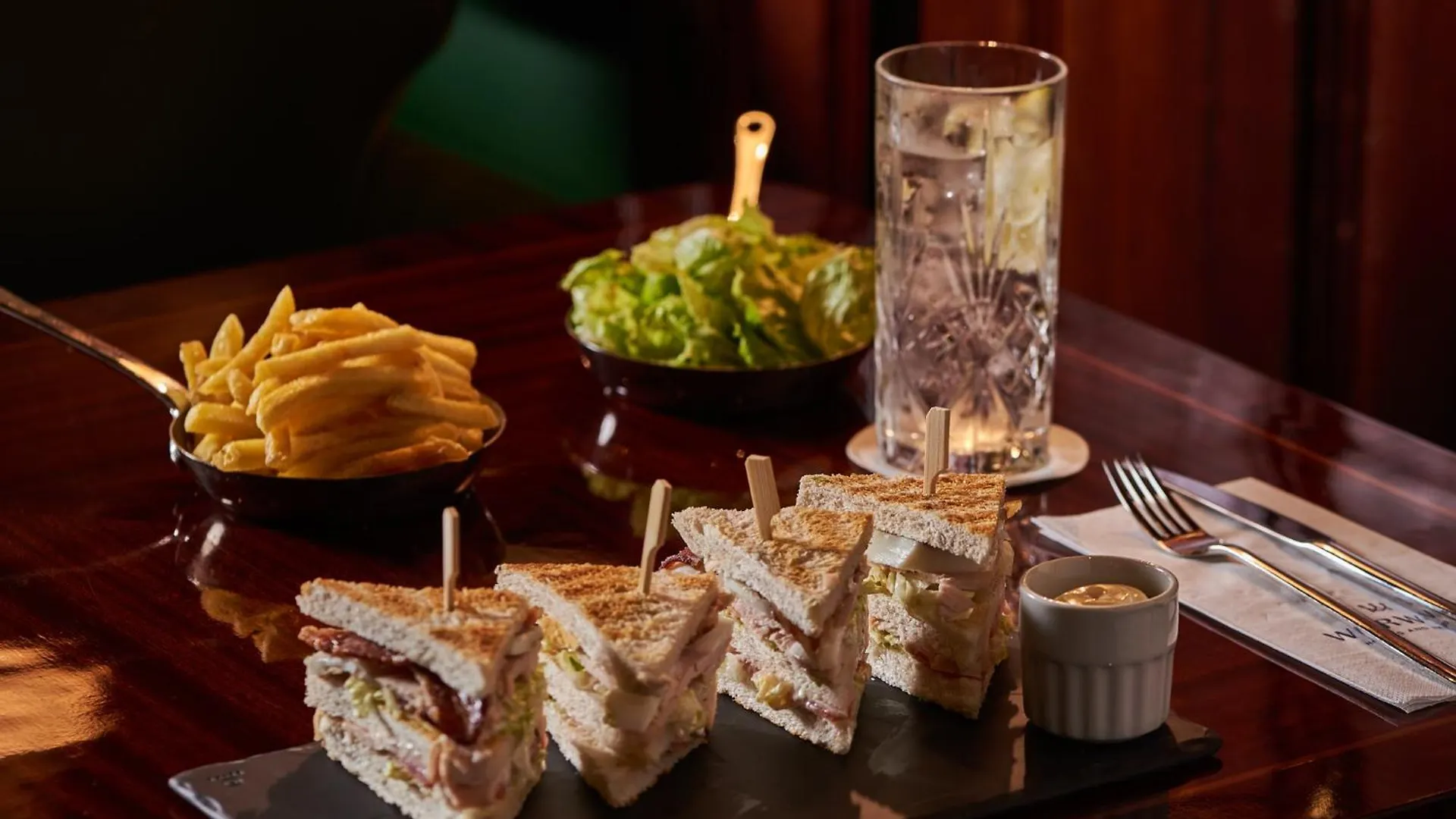 Hotel Westminster Parijs