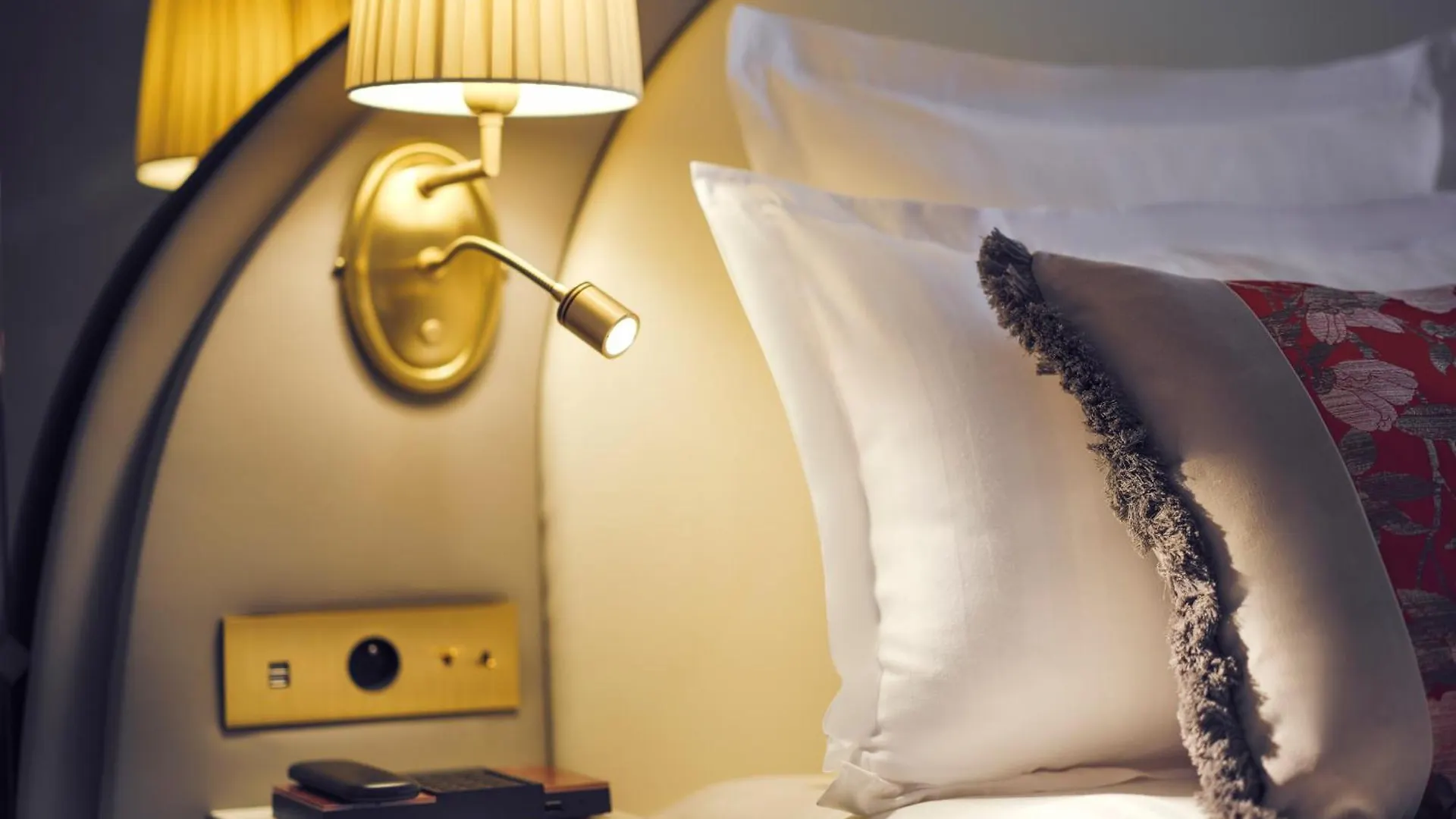 Hotel Westminster Parijs