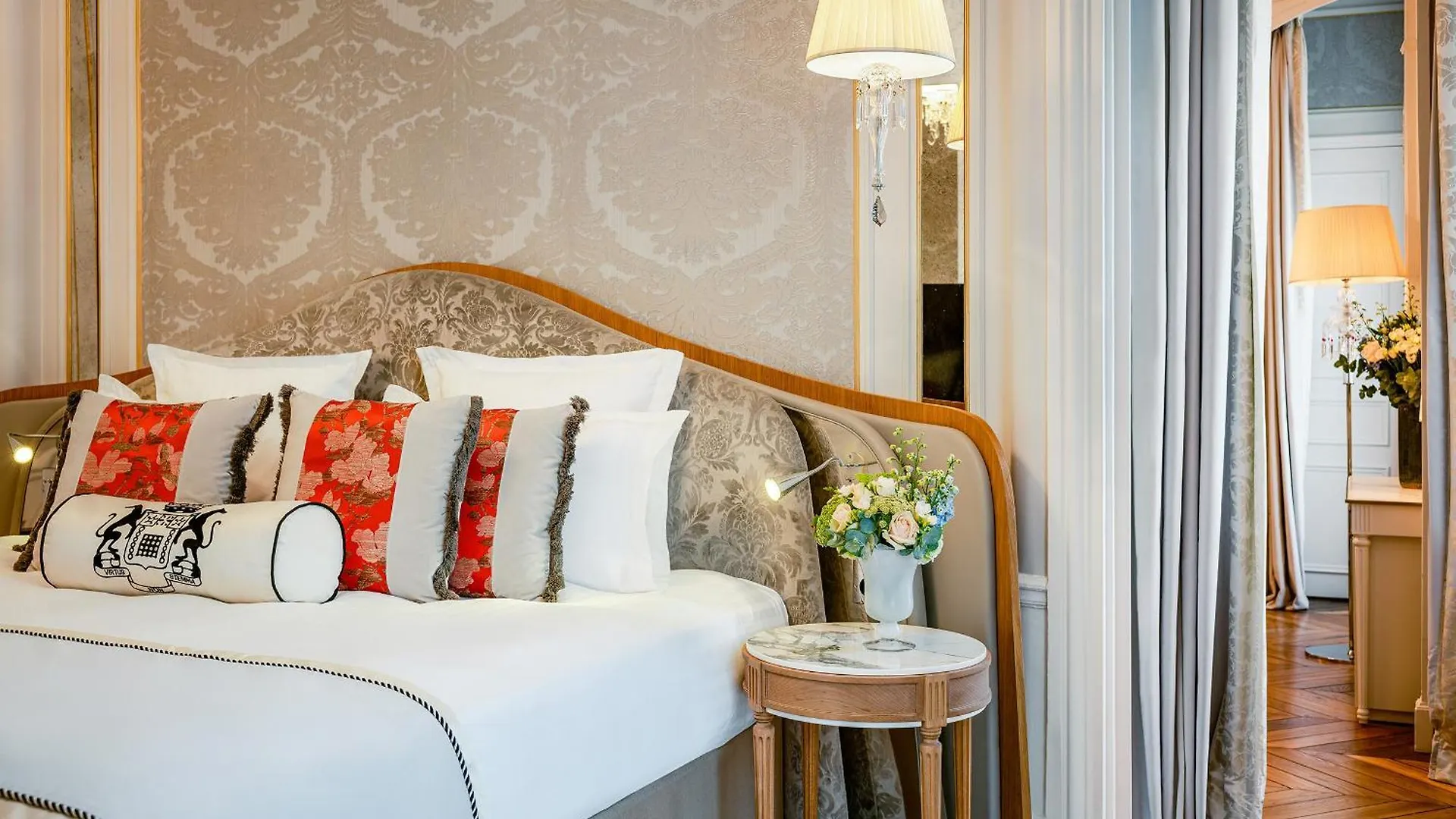 Hotel Westminster Parijs