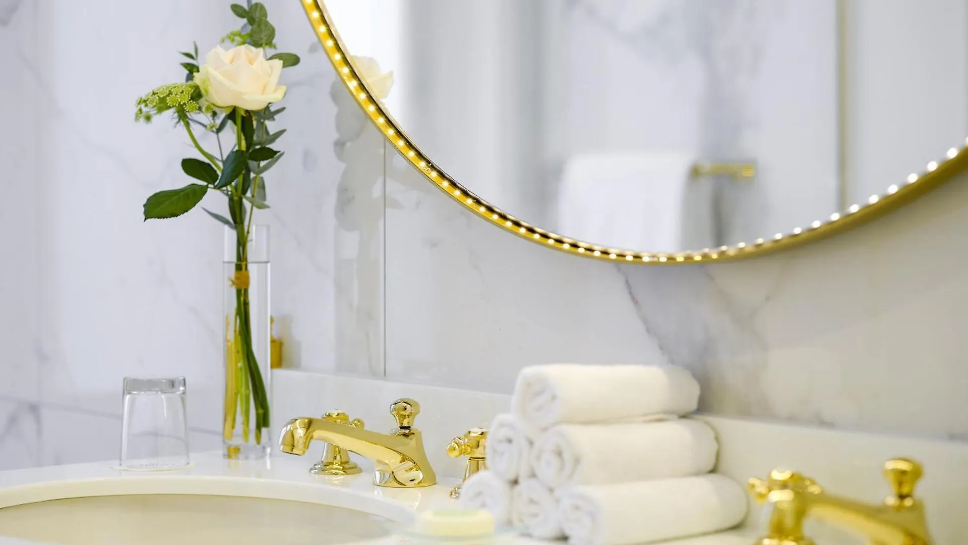 Hotel Westminster Parijs