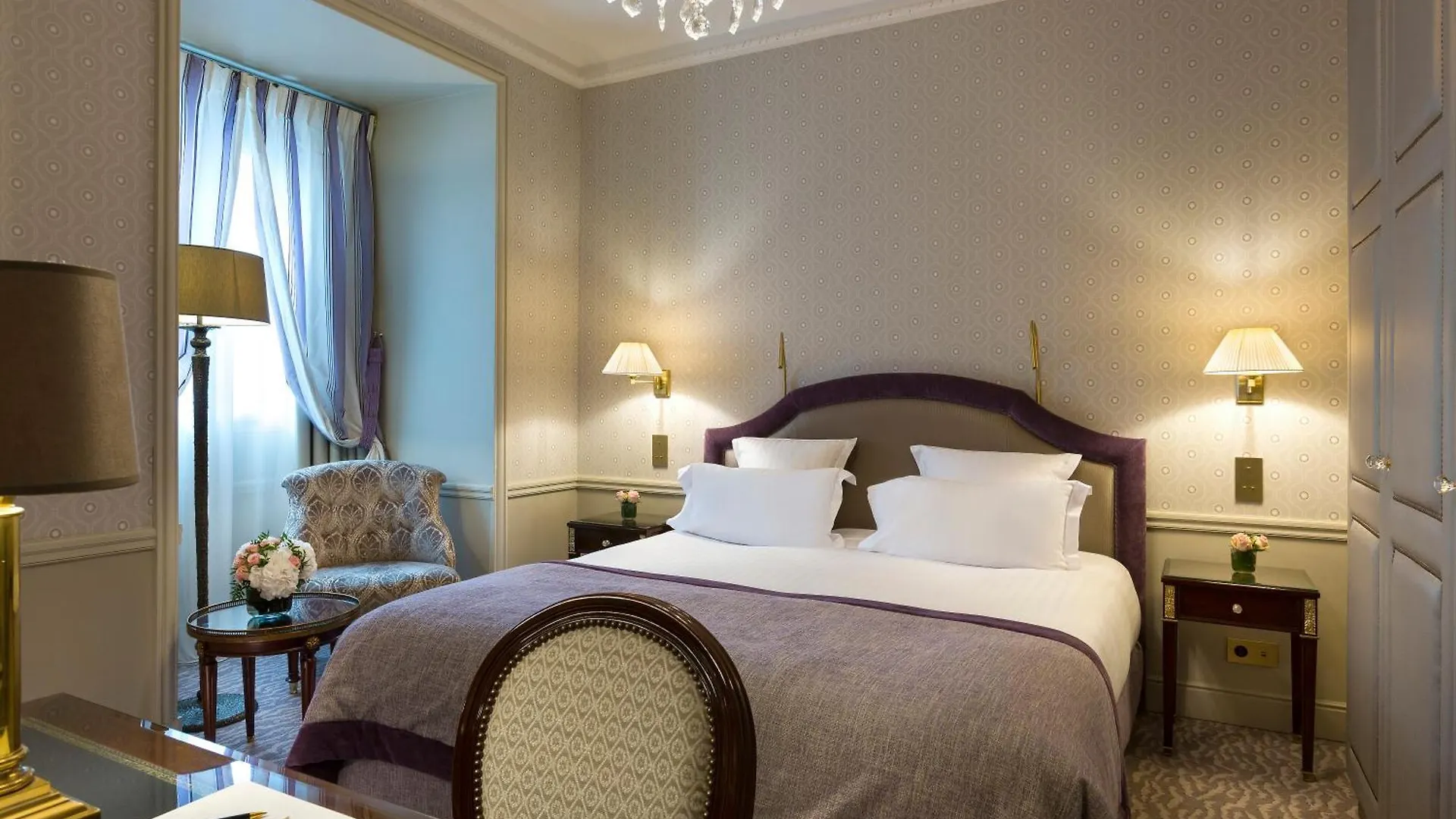 Hotel Westminster Parijs 5*,  Frankrijk