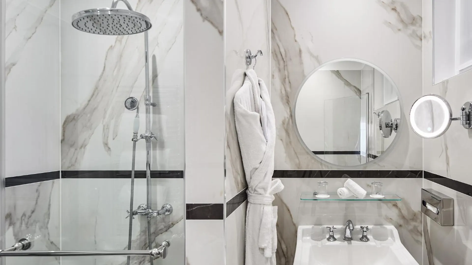 Hotel Westminster Parijs