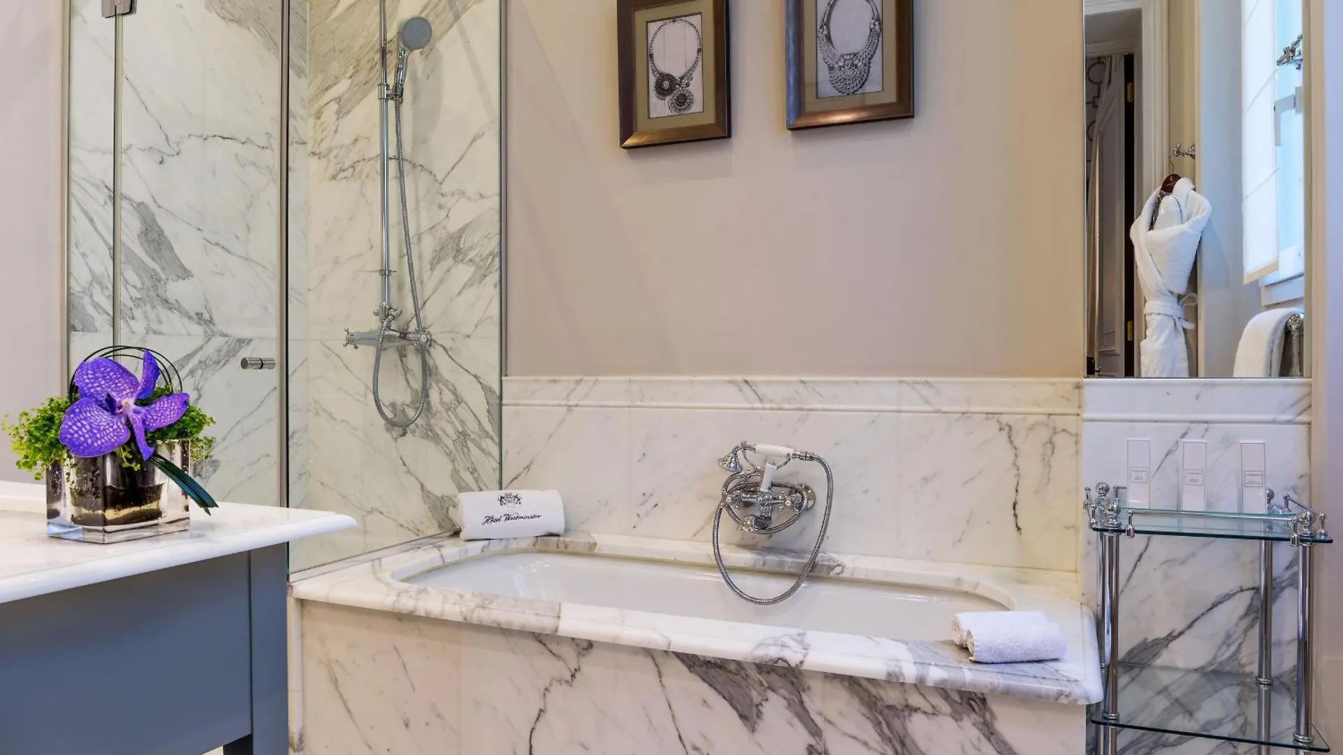 Hotel Westminster Paris 4*,