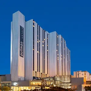 4* Otel Pullman Montparnasse