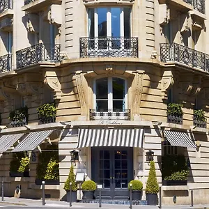 Hotel Le Dokhan's Arc De Triomphe, A Tribute Portfolio, Parijs