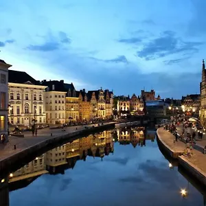 Apartment Romantic Unesco Medieval House In The Center