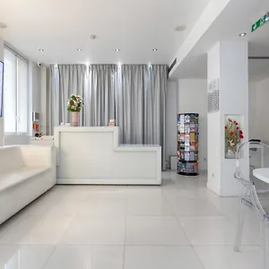 Hotel Blc Design, Parijs