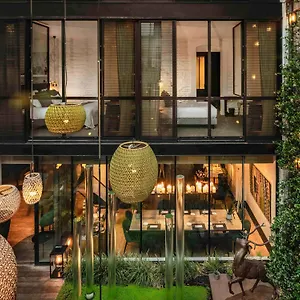 Hotel Balthazar & - Mgallery Collection *****