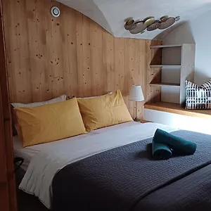 Apartment Maison A Tour 