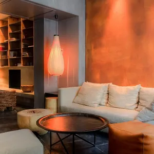 4* Otel Hidden