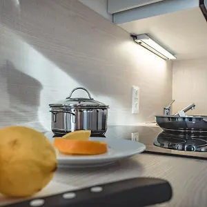 Aparthotel Oliver | Contactless Check-in ***