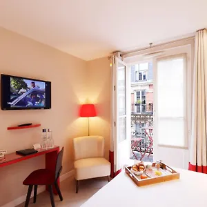 Hotell Eden