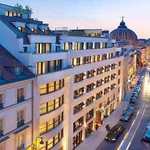 5* Otel Mandarin Oriental,