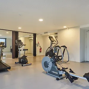 Aparthotel Odalys Xvii, Parijs