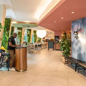 Hotel Ibis Styles Meteor Avenue D'italie, Parijs