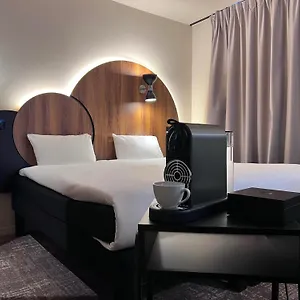 Hotel Ibis Styles Meteor Avenue D'italie, Parijs