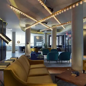 The Tillary Brooklyn Hotel New York