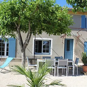 La Verdale Vakantiehuis Séguret