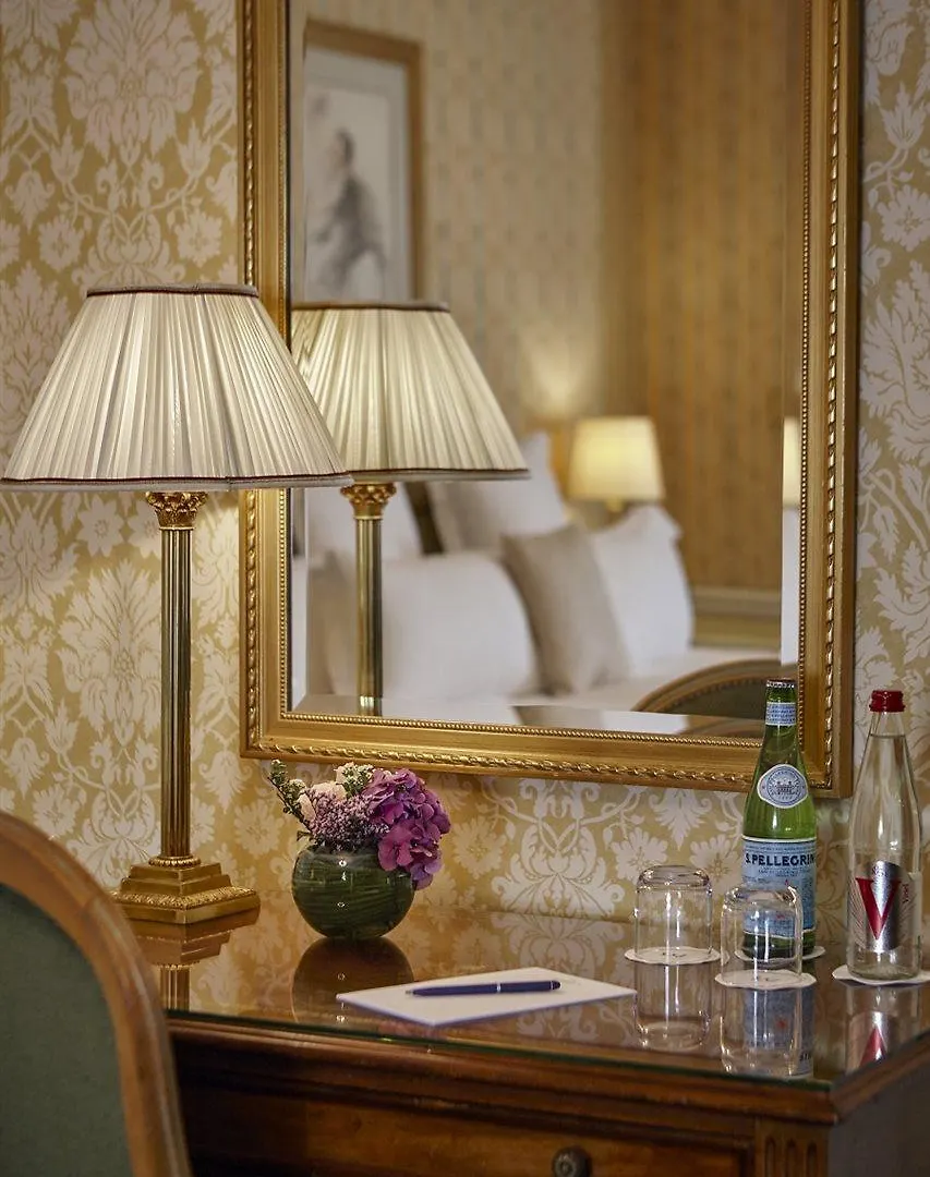Hotel Westminster Paris