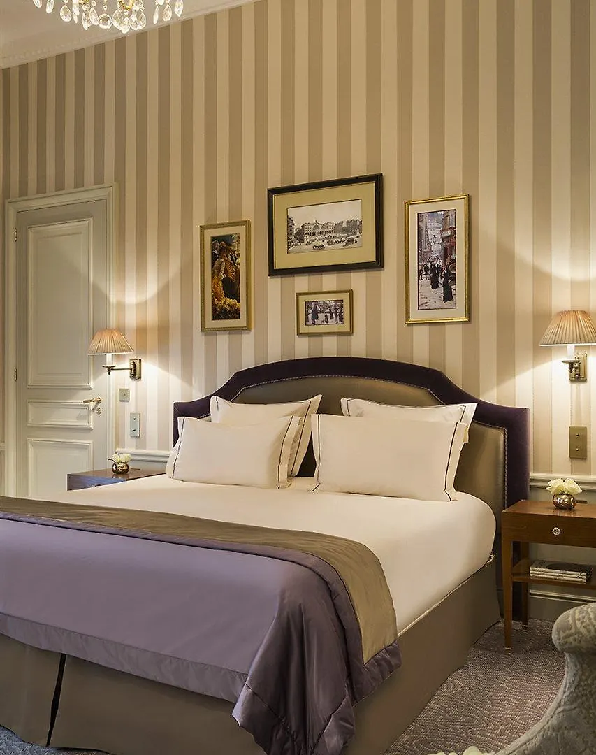Hotel Westminster Parijs