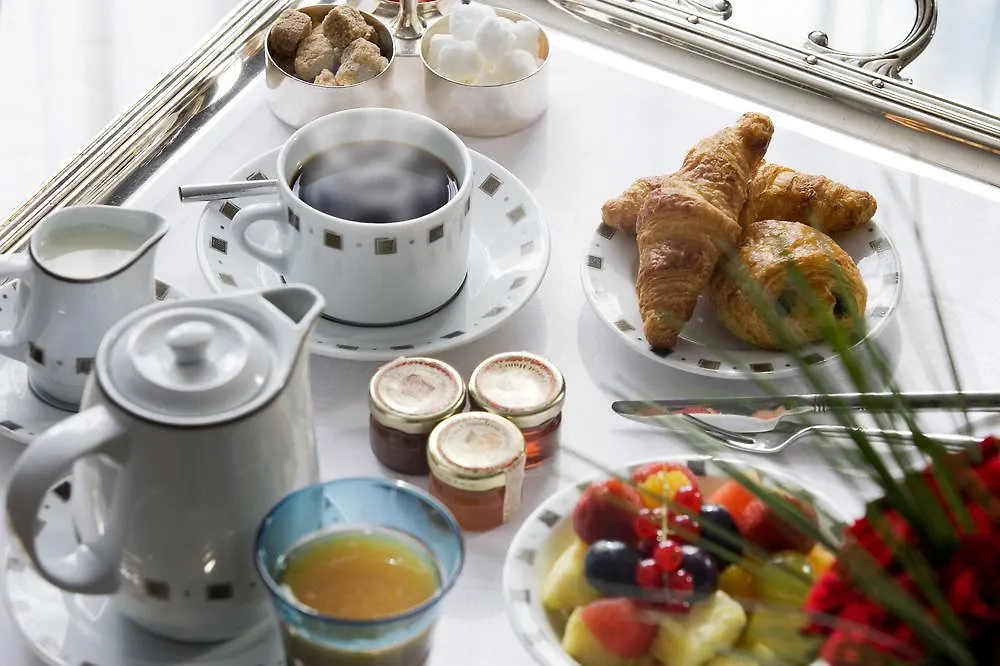 Hotel Westminster Parijs