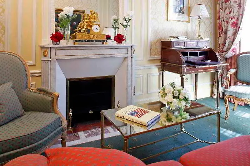 Hotel Westminster Parijs 5*,  Frankrijk