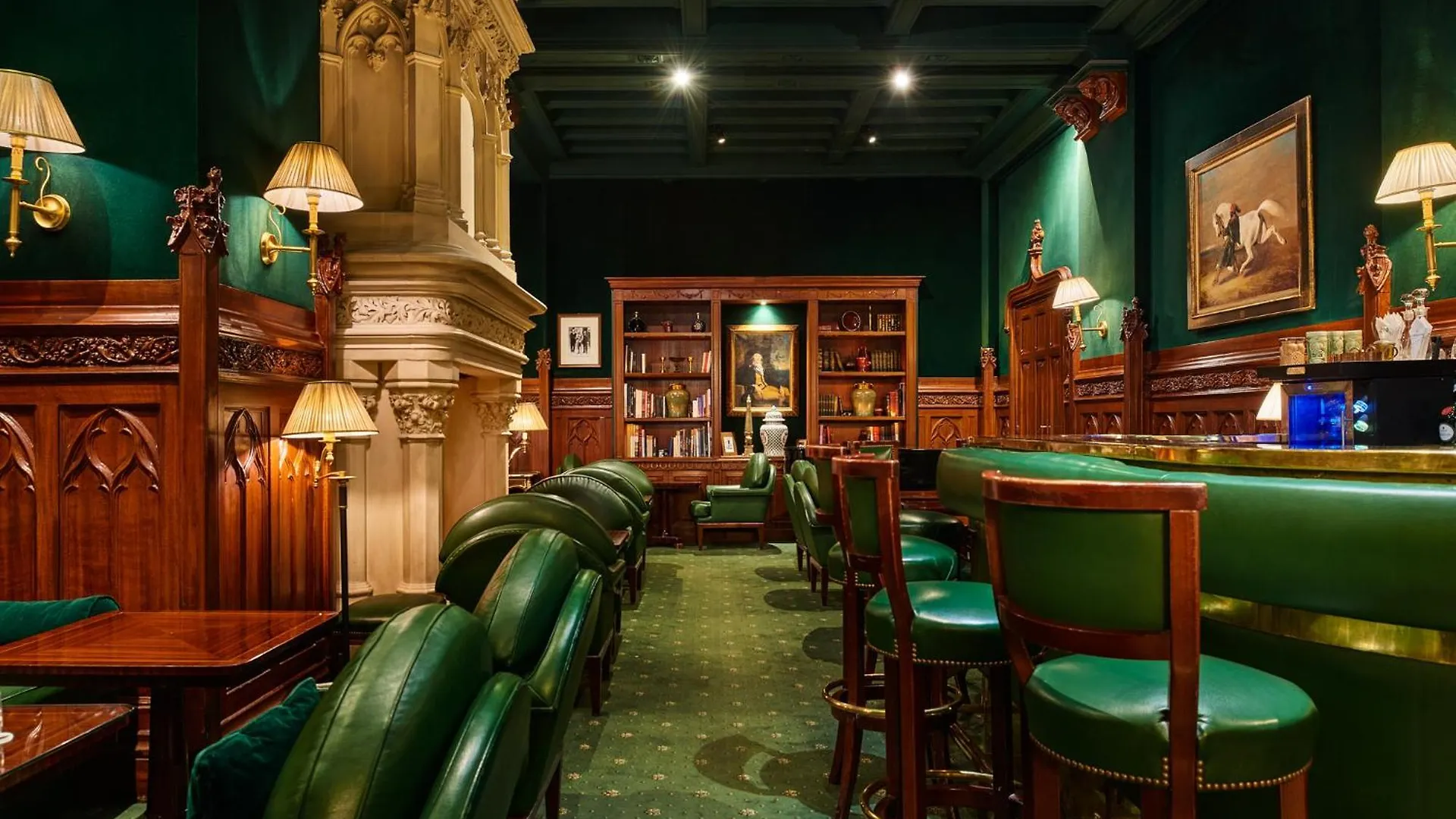 Hotel Westminster Paris 5*,  France