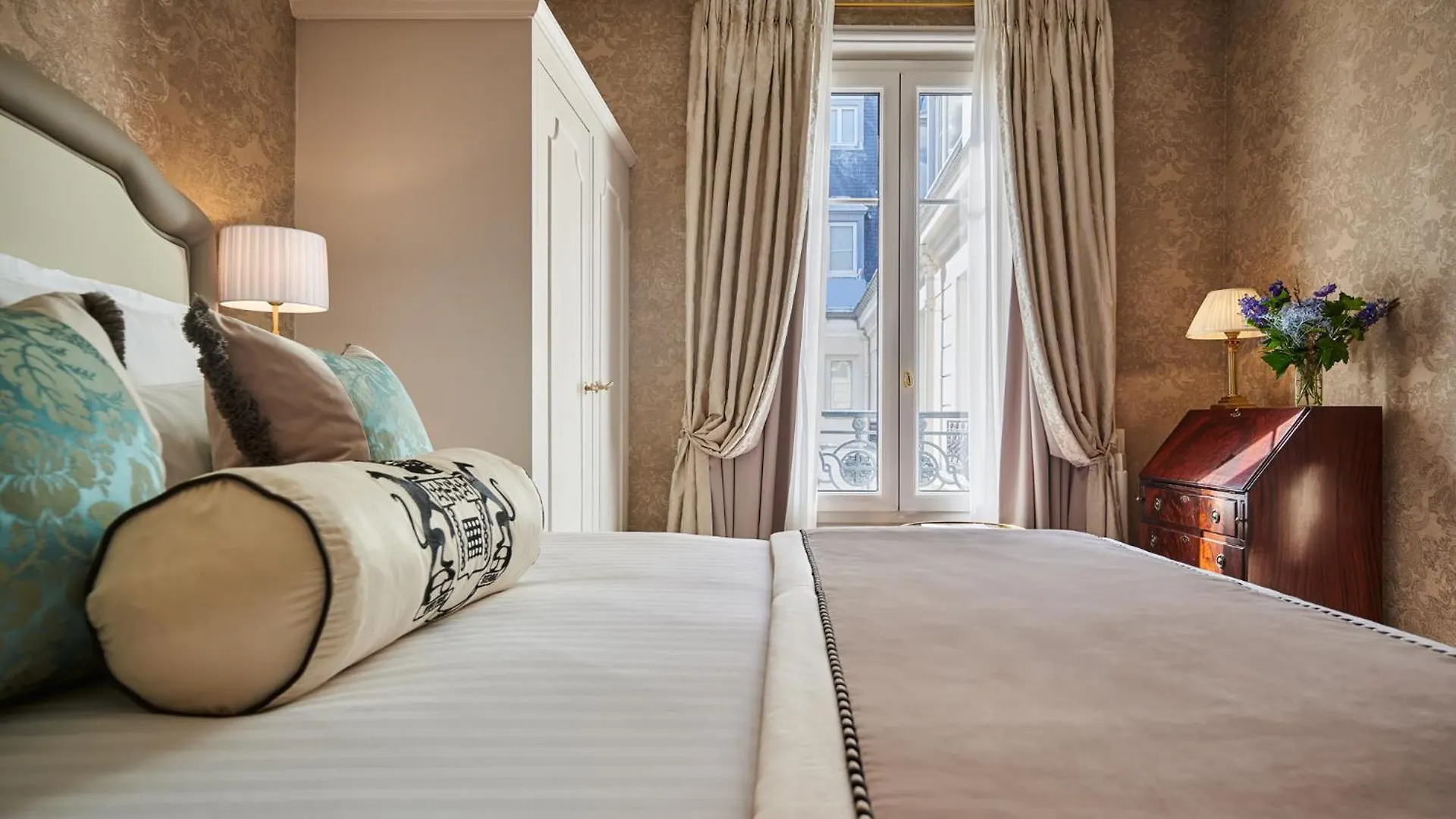 Hotel Westminster Paris