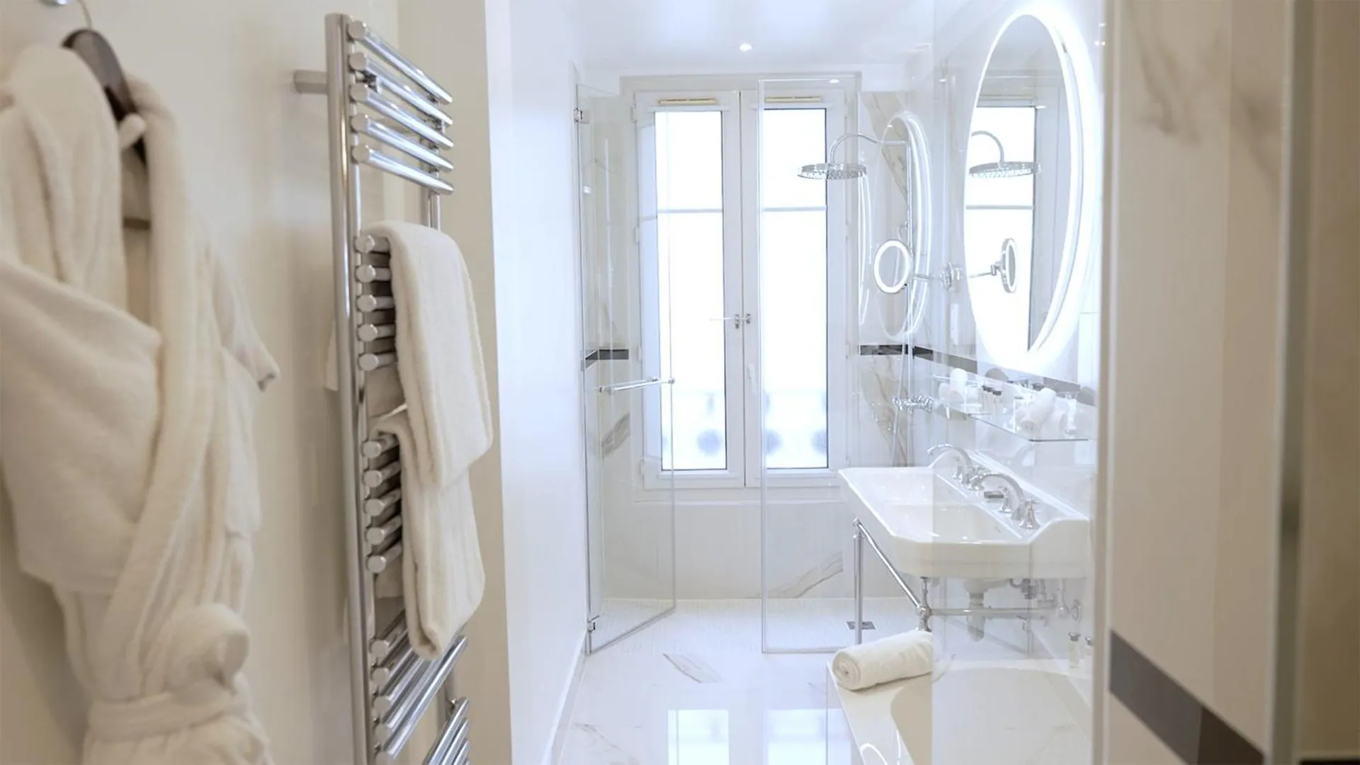Hotel Westminster Paris 4*,