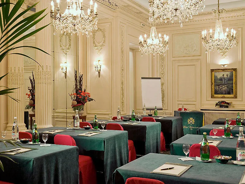 *****  Hotel Westminster Paris Frankreich