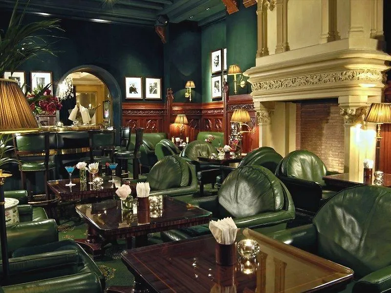 Hotel Westminster Parijs