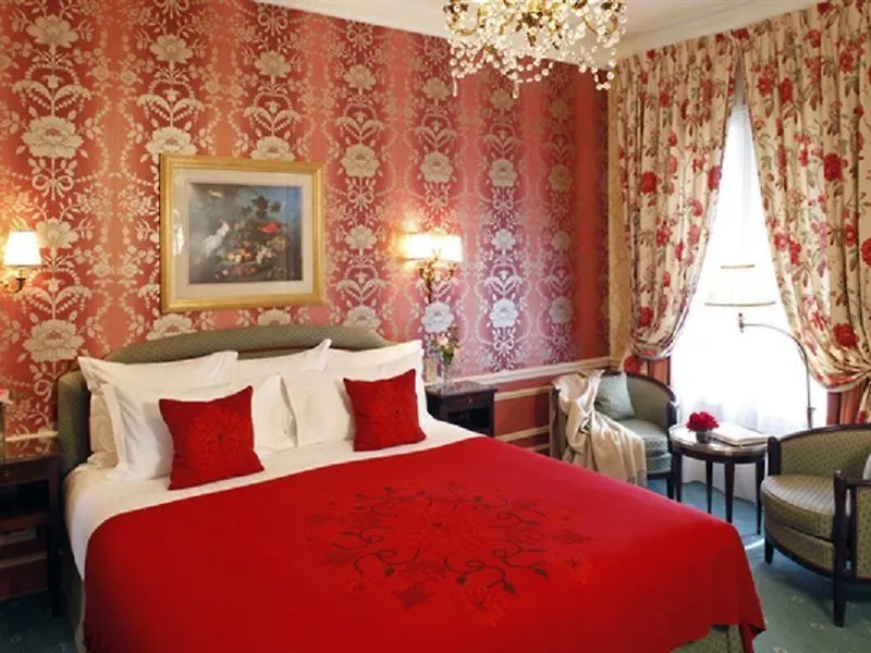 Hotel Westminster Paris 4*,  France