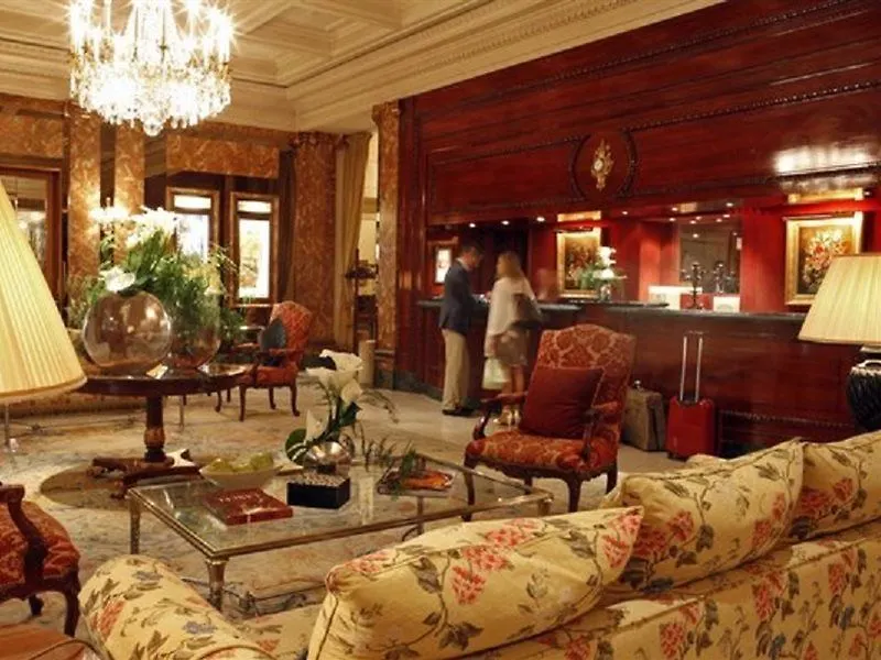 Hotel Westminster Paris