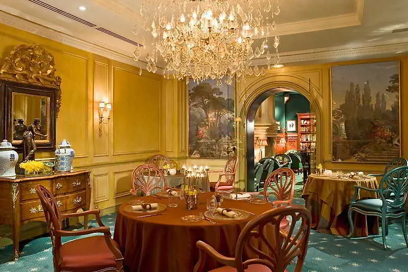 Hotel Westminster Paris France
