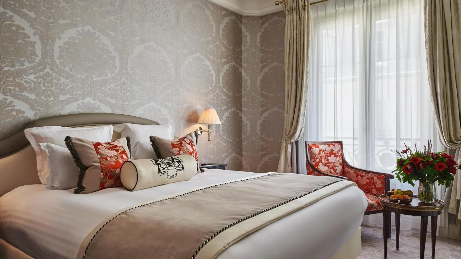 Hotel Westminster Paris
