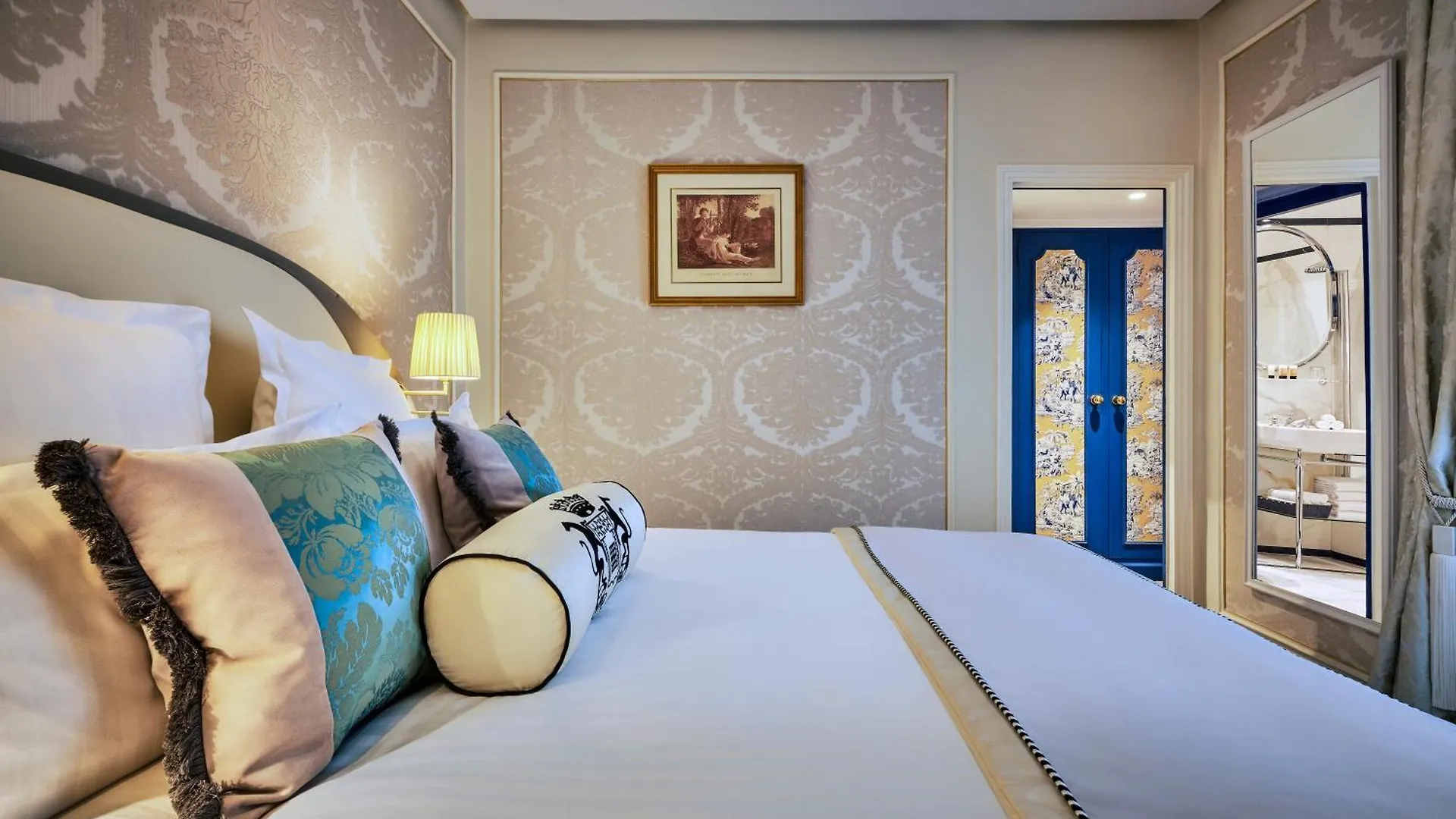 Hotel Westminster Paris